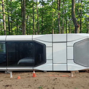 Supplier’s customization ability